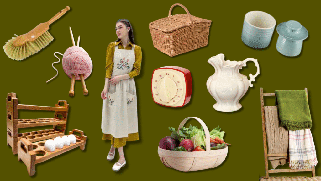 25 Christmas Gifts to Delight Every Homemaker on Your List