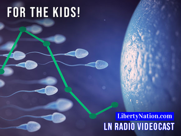 Dividing Lines: The Baby-Boom, Bust, and Replacement Conundrum