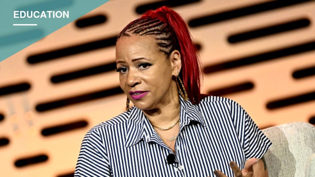 Nikole Hannah-Jones Says She Enrolled Daughter in Struggling Brooklyn Schools as a Deliberate ‘Sacrifice’ Nikole Hannah-Jones Says She Enrolled Daughter in Struggling Brooklyn Schools as a Deliberate 'Sacrifice'