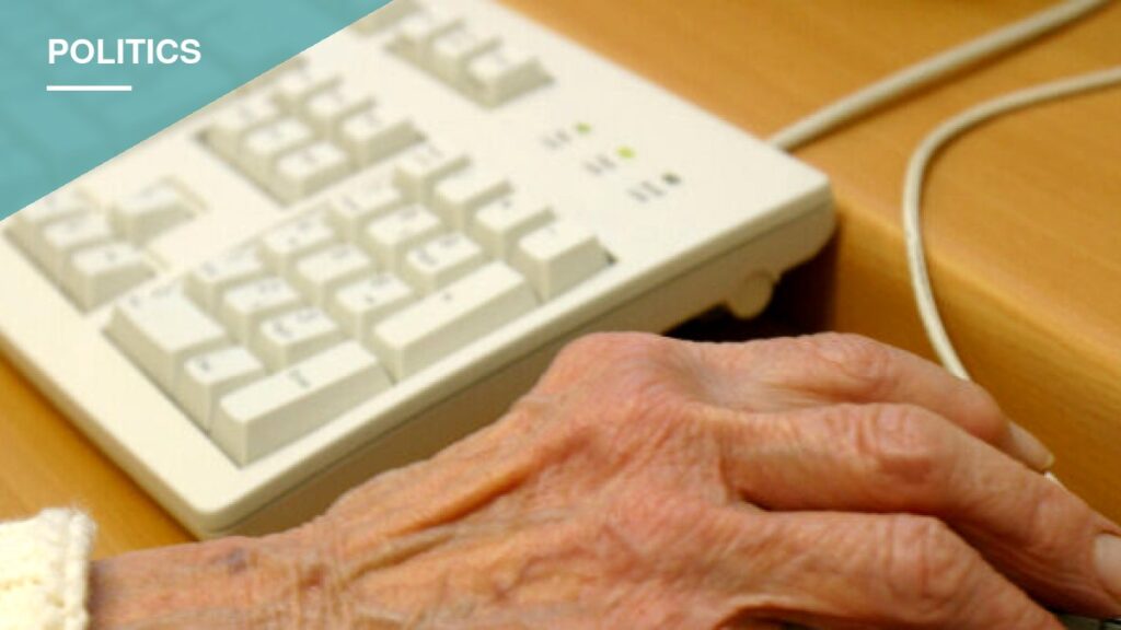 88-Year-Old Michigan Woman Tied to Thousands in ActBlue Donations She Can't Explain