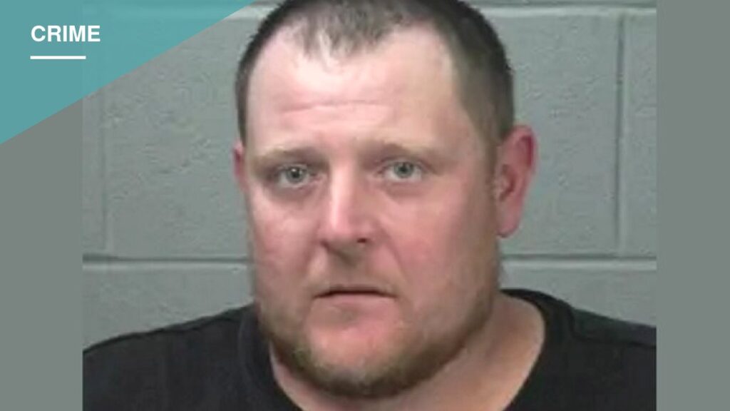 Bangor Man Charged After Caught on Video Driving at Journalist Outside Methadone Clinic