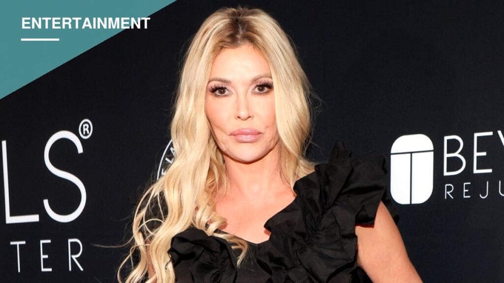 Brandi Glanville Says Insurance Failed Her as She Faces Risky Facial Surgery Friday