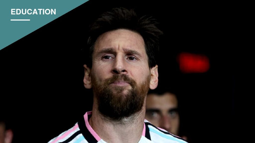 Brooklyn Math Teacher Under Fire for Facebook Post Using Antisemitic Caricature of Messi