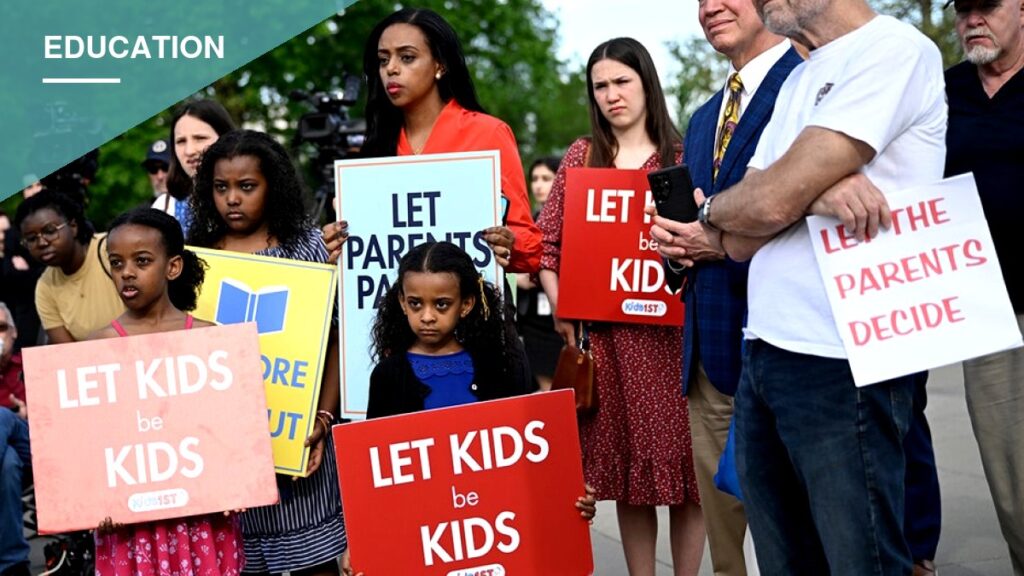 Congressional Report Details Hidden Philadelphia School Materials Backing Hamas-Linked Protest Movement Congressional Report Details Hidden Philadelphia School Materials Backing Hamas-Linked Protest Movement