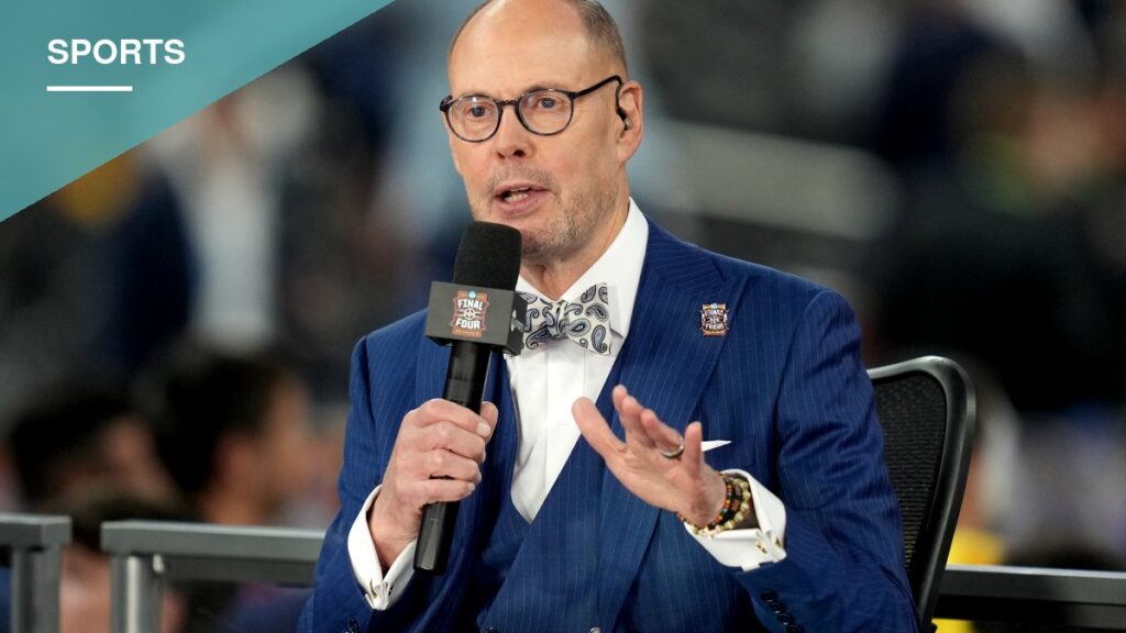 Ernie Johnson Says Next NBA Season Will Be His Last Hosting 'Inside the NBA'