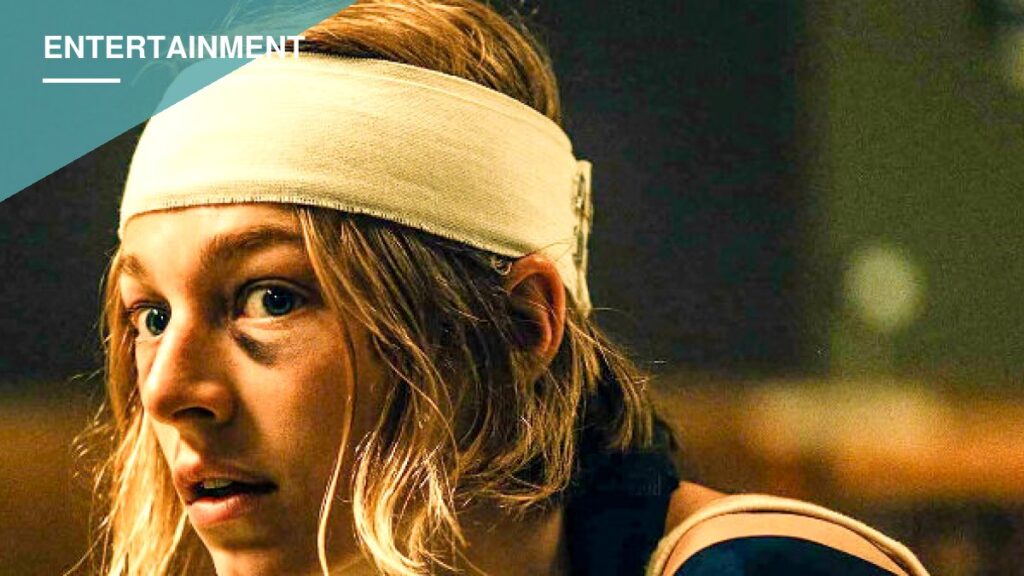 Hunter Schafer Discusses Gender-Affirming Surgery Ahead of 'Blade Runner 2099' Debut