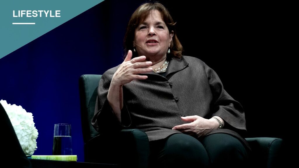 Ina Garten Says Ricotta Is the Secret to Creamy Scrambled Eggs