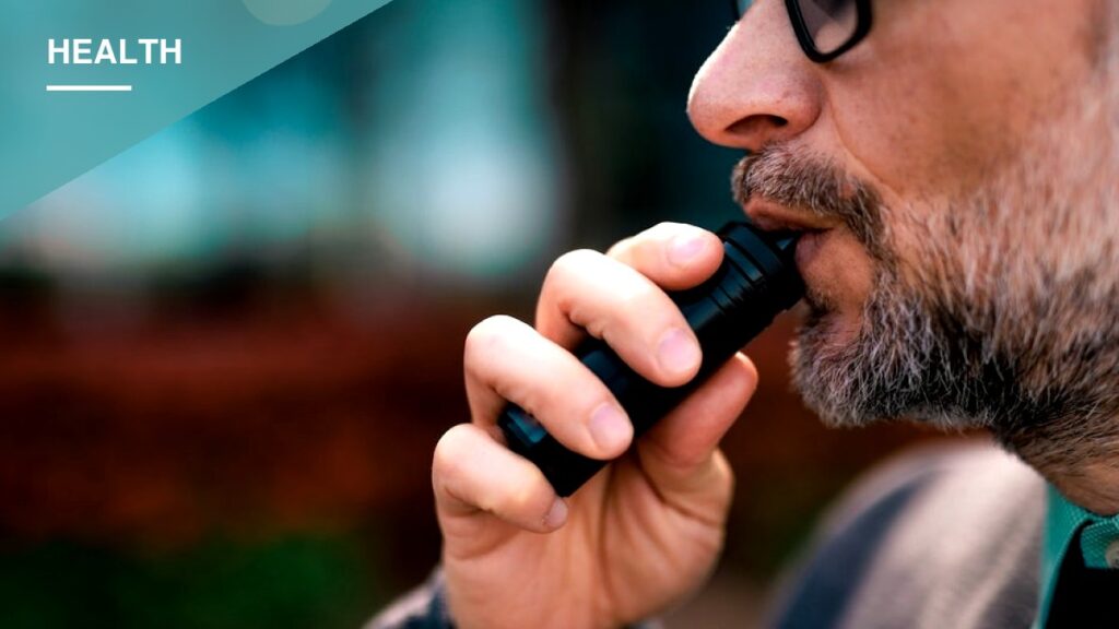 New Mexico Health Expert Weighs In as Selena Gomez's Vaping Disclosure Draws Attention to Nicotine Dependence