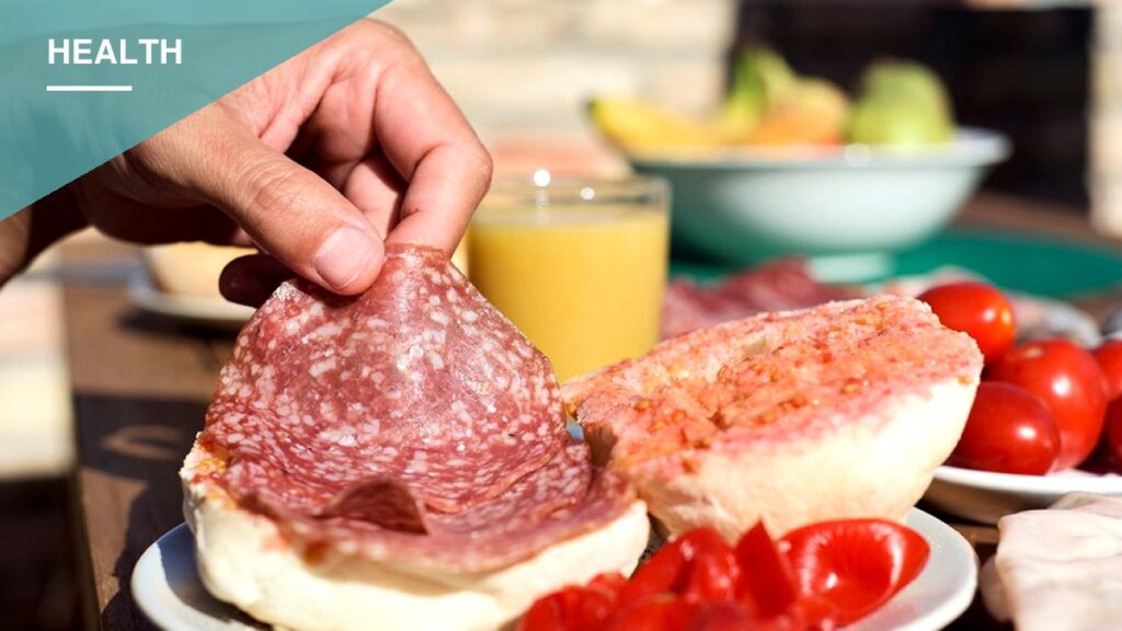 New Review Links Daily Deli Meat Consumption to Sharply Higher Dementia Risk