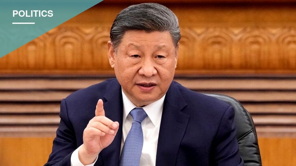NH GOP Candidate Tang Williams Says Democratic Socialist Gains Could Aid Beijing
