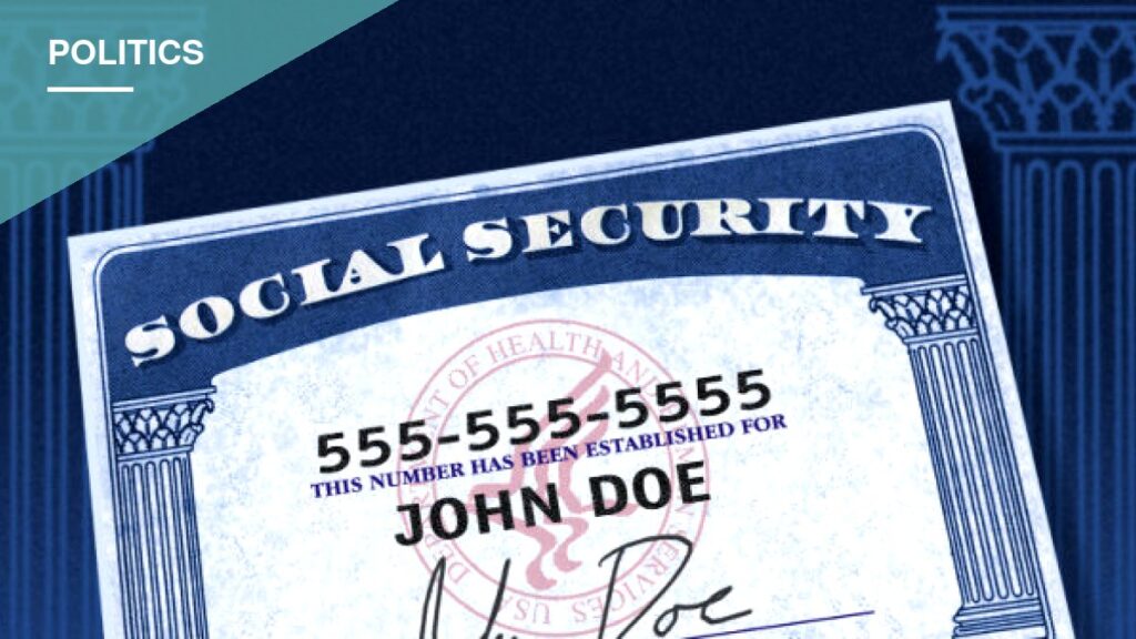 SSA Says It Has Corrected 15% of All Active Social Security Numbers