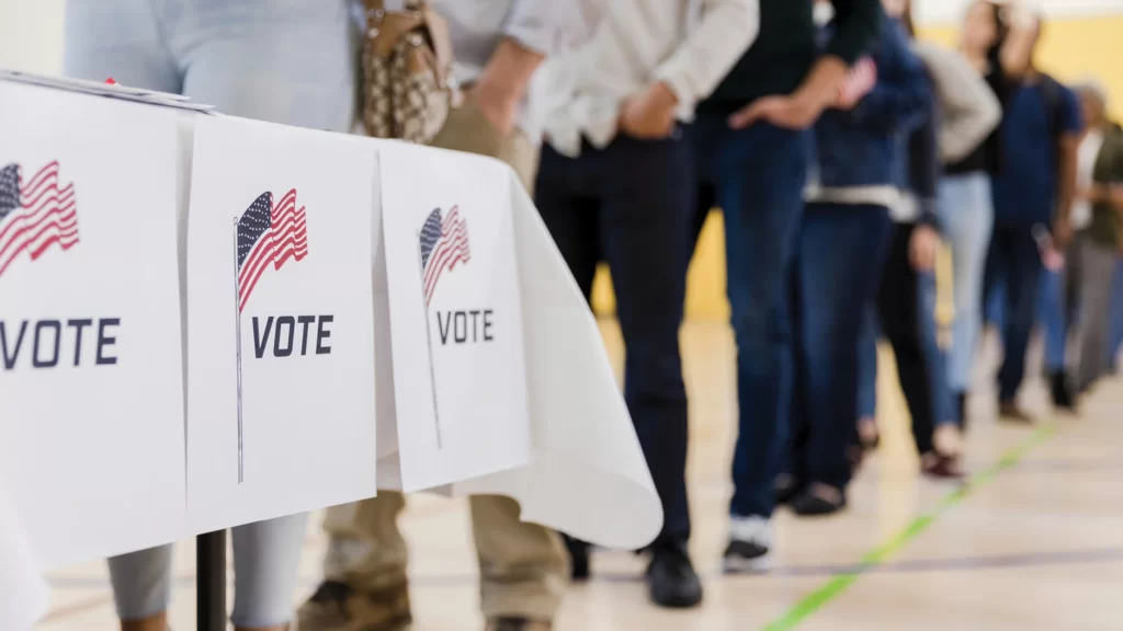 Federal Judge Declares Ohio’s Photo ID Election Law Constitutional