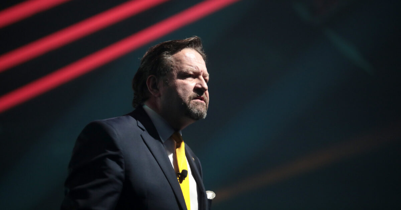 Trump Appoints Sebastian Gorka as Deputy Assistant and Counterterrorism Chief