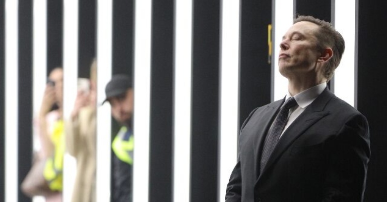 Tesla Replaced Laid-Off U.S. Workers with H-1B Visa Holders