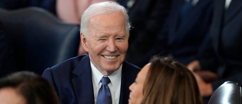Joe Biden May Face Excommunication After Joining Historic Black Masonic Lodge Quietly