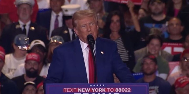 Trump to Address Crypto Industry with Executive Orders on Day One