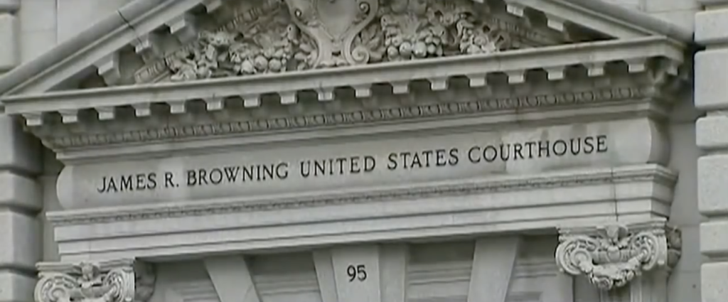 Court Rules for Trump: He Can Dismiss Two Executive Branch Officials
