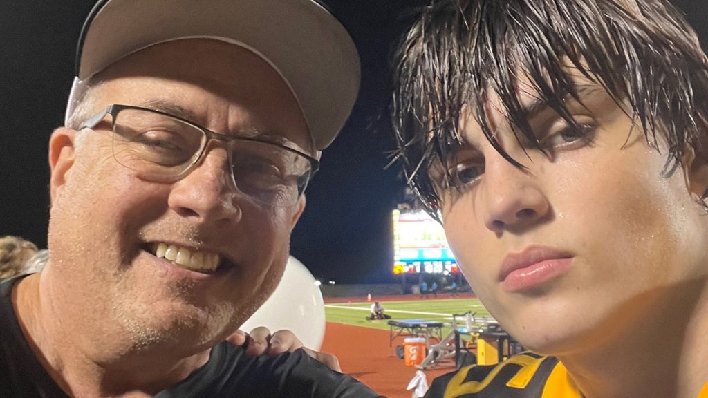 Texas Track Meet Stabbing Suspect Admits to Officer: ‘I Did It,’ Documents Reveal