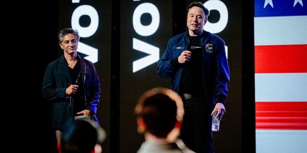 Musk Claims Millions of Noncitizens Got SSNs, Some Voted