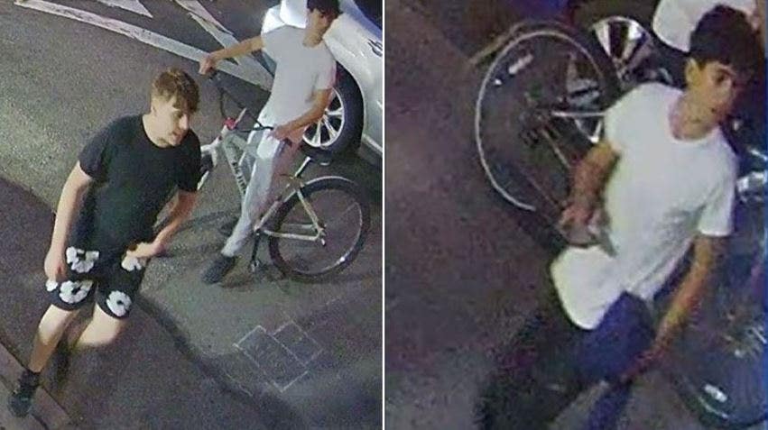 Retired NYPD Officer Attacked by Teens After Confronting Them for Harassing Cab Driver: Report