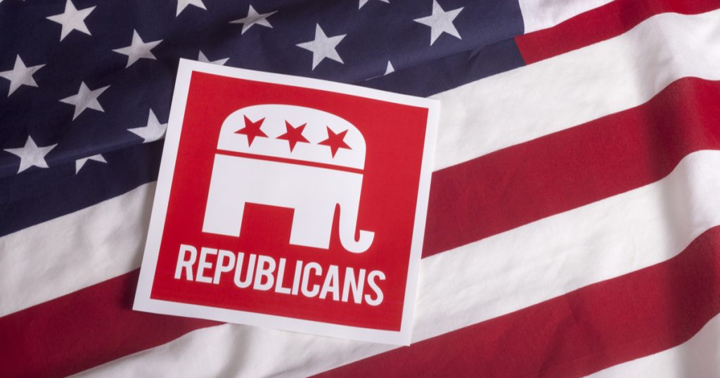 Rep. Anna Paulina Luna: First to Exit House Freedom Caucus