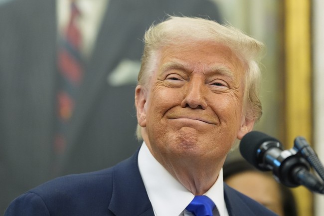 Trump Announces Ceasefire Between India and Pakistan