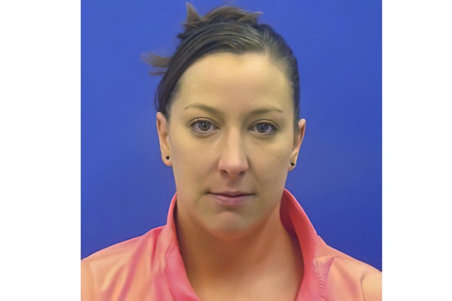 DOJ Settles Lawsuit with Ashli Babbitt’s Family