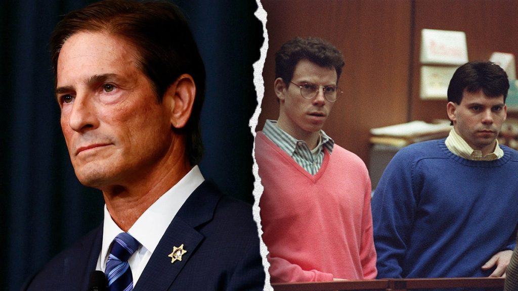 Resentencing for Menendez Brothers Advances Amid DA’s Claims of ‘Deceit’ and ‘Narcissism’ in Prison Newsom Orders ‘Risk Assessment’ for Menendez Brothers Before Resentencing