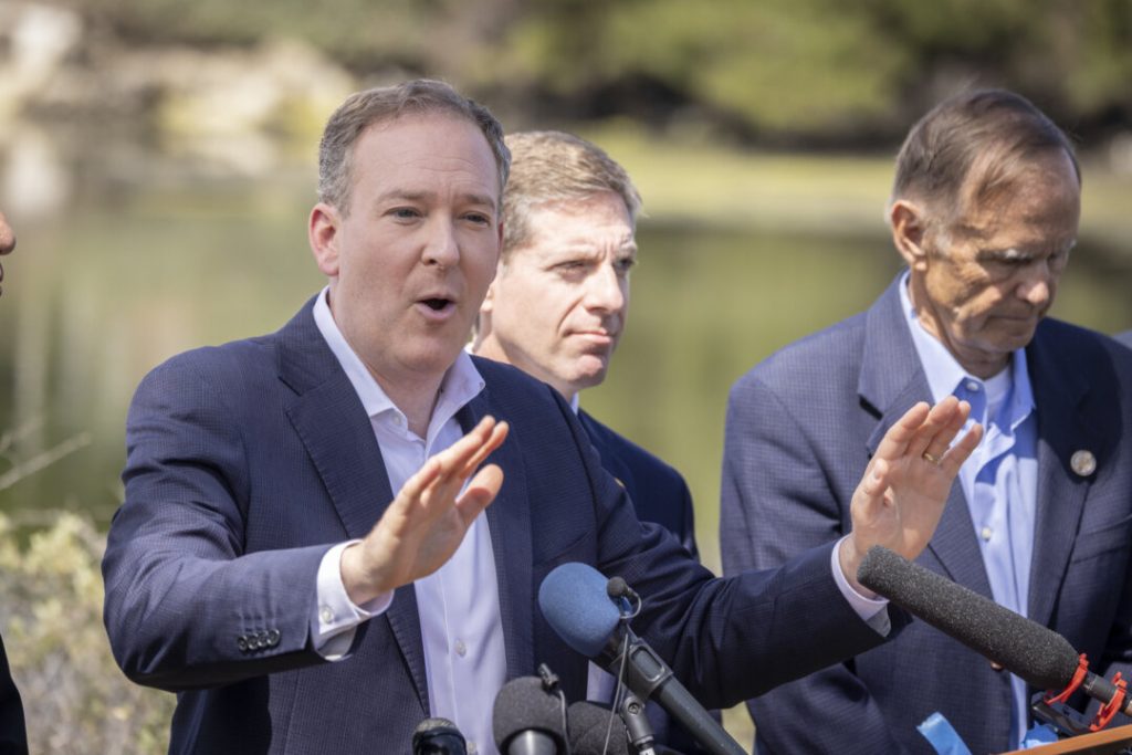 EPA to Tackle ‘Forever Chemical’ Pollution with New Measures