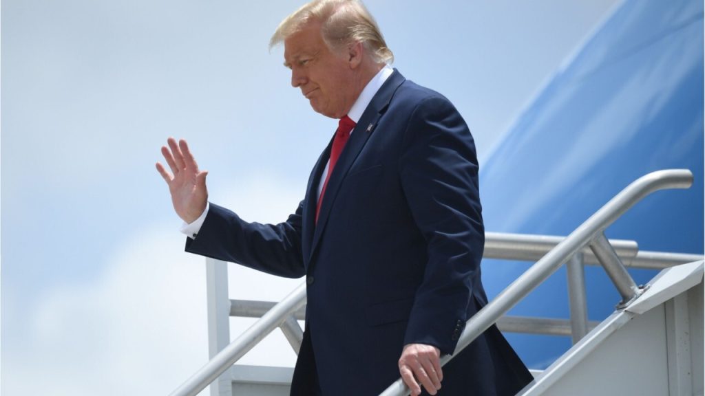 Trump’s DOJ Targets Wikipedia’s Tax-Exempt Status Over Alleged Violations and ‘Propaganda’