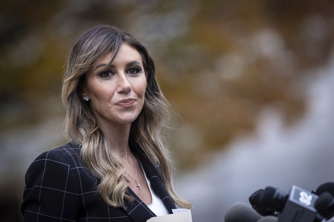 Alina Habba Triumphs After DOJ’s Latest Move in US Attorney Role Dispute