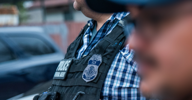 Poll: Most Support Trump’s Plan to Deport Criminals in the U.S. Illegally