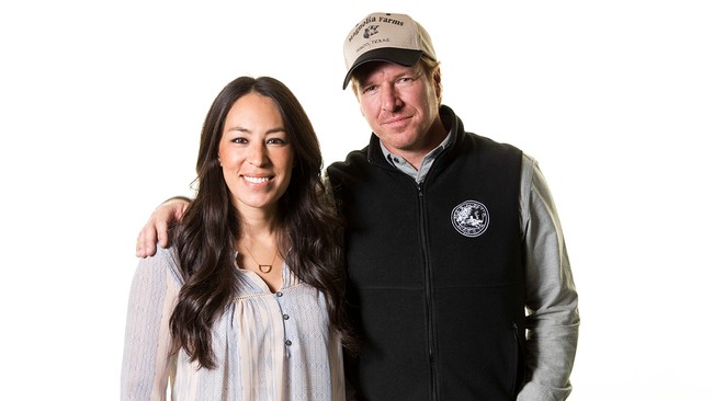 Chip & Joanna Gaines’ New Show “Faith, Family & Firestorm” Sparks Fan Debate