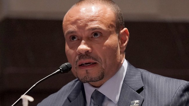 ‘I’ll Never Be the Same’: Bongino Reveals FBI Secrets That Shocked Him