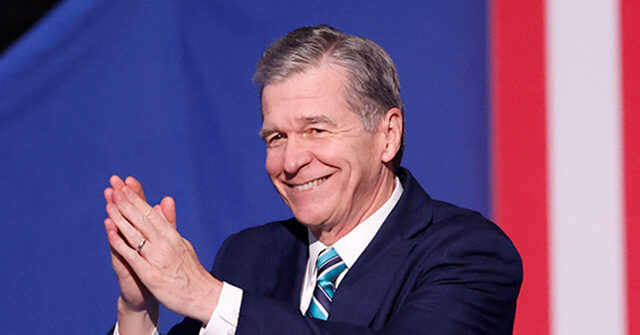 Roy Cooper’s Senate Bid Overlooks His Abortion and Trans Surgery Record