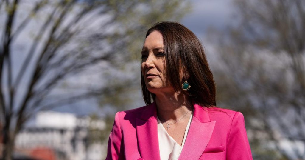 Trump’s ‘One Bill Beautiful Bill’ Key to Agriculture’s ‘Golden Age’