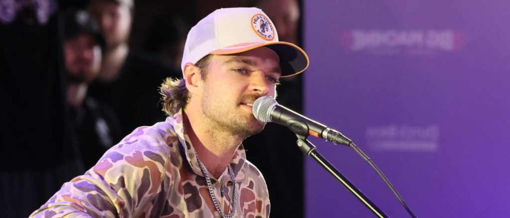 Country Music Star Faces Charges Following Fatal Car Crash