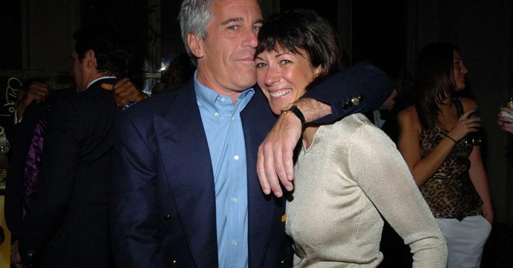House Dems & Speaker Johnson Demand Epstein Transparency: What’s Next?
