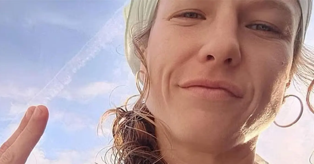 NC Woman Found Alive 9 Months After Disappearing from Remote California Desert Enclave