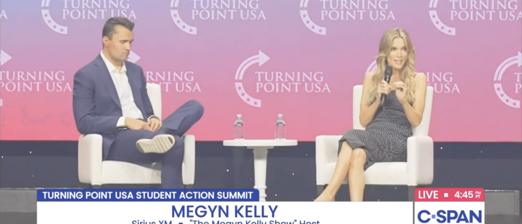 Megyn Kelly Urges Trump: Focus on Pam Bondi Before Epstein Controversy Escalates