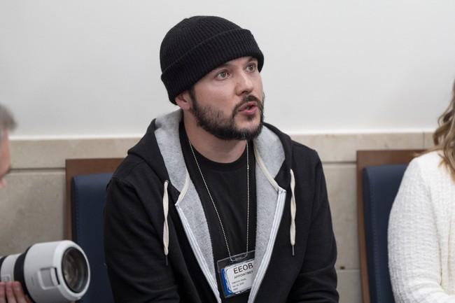 Tim Pool’s ‘Cancel Culture’ Event Canceled by Venue ‘Without Warning’, Restored in a Day