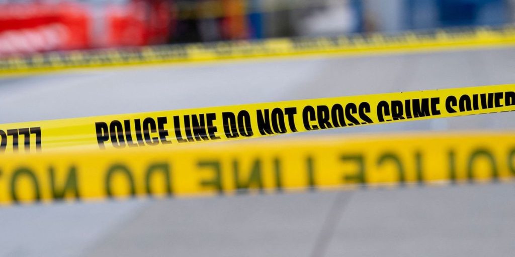 Homeless Man Discovers Horror Near Dumpster in Los Angeles Parking Lot