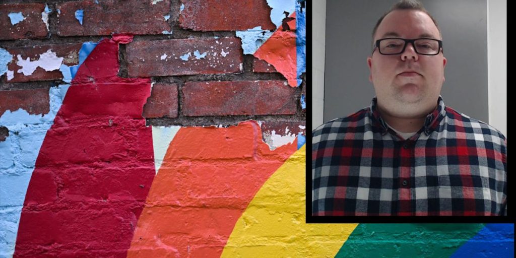 Fundraiser for Surrogacy Baby Revealed as Pedophile