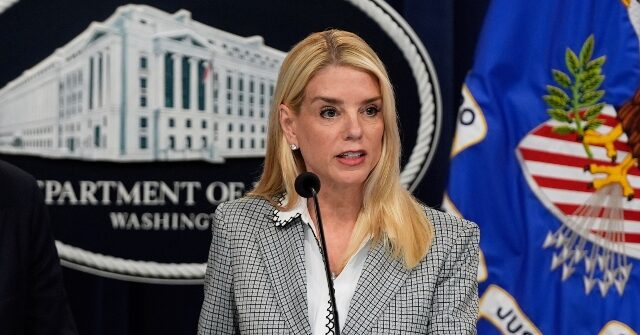DOJ Begins Ethics Investigation into Whistleblower in Democrats’ Case Against Trump Judicial Nominee