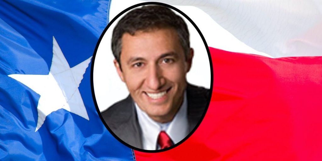 Texas Republican Admits Infidelity But Denies Paying for Abortions Claimed by Stripper