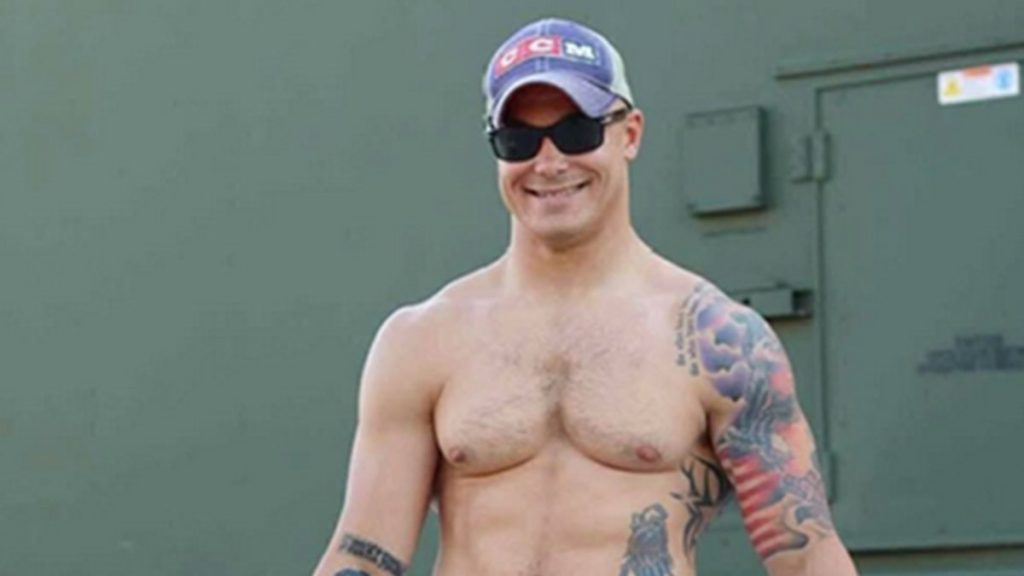Cadaver Dog Joins Search for Fugitive Father Accused of Killing His Three Daughters
