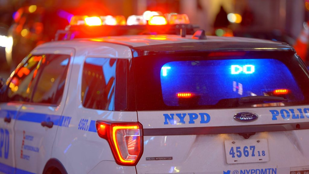 NYPD Arrests Made as Anti-Israel Protest Escalates; Israeli Minister Cancels Speech