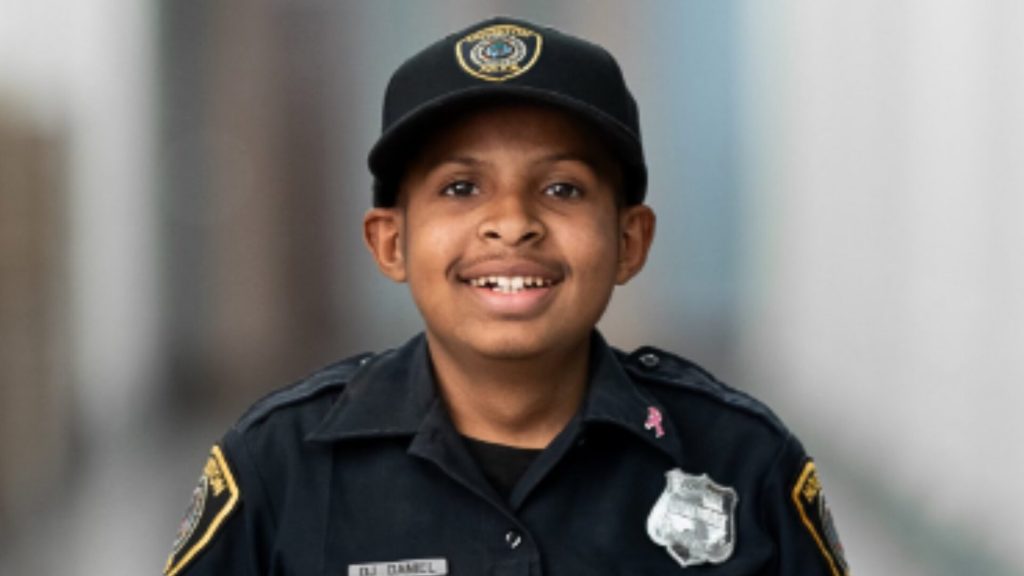 Disabled Veteran and DJ Daniel’s Father Launches Congressional Bid in Texas’ 18th District Race