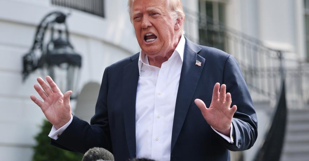 Trump Addresses Longstanding Issue Of Veterans’ Neglect