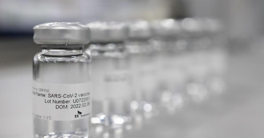 Study Finds COVID mRNA Vaccines May Create Off-Target Products in Heart Cells